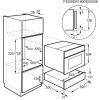 AEG OD8K11T Warming Drawer