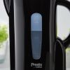 Tower PT10053BLK Kettle Black
