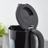 Tower PT10053BLK Kettle Black