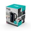 Tower PT10053BLK Kettle Black