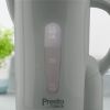 Tower PT10053GRY Grey Kettle 1.7L