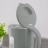 Tower PT10053GRY Grey Kettle 1.7L