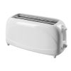 Tower PT20056WHT Long Slot Toaster