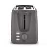 Tower PT20057 2-Slice Toaster Stainless