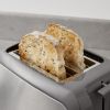 Tower PT20057 2-Slice Toaster Stainless
