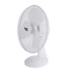 Tower PT600003 16-Inch Desk Fan - White