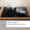Bosch PVQ731H26E Induction Hob
