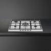 Smeg PX375 Gas Hob
