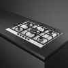 Smeg PX375 Gas Hob