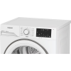 Hotpoint CHSD83MWWUK Freestanding, Heat Pump Tumble Dryer, 8kg, White