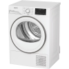 Hotpoint CHSD83MWWUK Freestanding, Heat Pump Tumble Dryer, 8kg, White