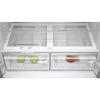 Siemens KF96NAXEAG American Style Fridge Freezer
