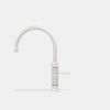 Quooker CFNRSST Tap Classic Fusion Round stainless steel