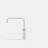 Quooker CFNSSST Tap Classic Fusion Square stainless steel