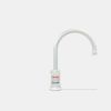 Quooker CNSRSST Tap Classic Nordic Round stainless steel