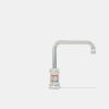 Quooker CNSSCHR Tap Classic Nordic Square chrome