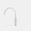 Quooker FNRSST Tap Fusion Round stainless steel