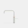 Quooker FNSSST Tap Fusion Square stainless steel