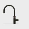 Quooker FXRGME Tap Flex gunmetal