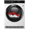AEG TR848A4B Freestanding Heat Pump Tumble Dryer