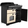 Rangemaster CDL100DFFCR/C Range Cooker