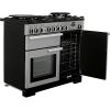 Rangemaster PDL100DFFSL/C Range Cooker
