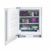 Caple RBF7 Built Under Freezer, Manual Defrost with Door on Door System