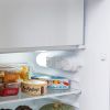 Caple RBR9 Built Under Fridge with Ice Box - Fixed Hinge System