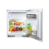 Caple RBR9 Built Under Fridge with Ice Box - Fixed Hinge System
