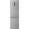 Smeg FC20XDNEUK 60cm Wide Freestanding Frost Free Fridge Freezer – Stainless Steel Effect – E Rated