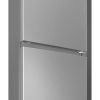 Smeg FC20XDNEUK 60cm Wide Freestanding Frost Free Fridge Freezer – Stainless Steel Effect – E Rated