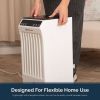 Rediffusion REDAC01WT 4-in-1 Digital 6L Air Cooler