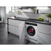 AEG LF7C8636BI Integrated Washing Machine