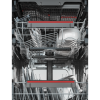 AEG FFB73527ZM Freestanding Slimline Dishwasher