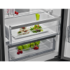 AEG RCB636E2MX Freestanding Upright Frost Free Fridge Freezer