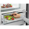 AEG RCB636E2MX Freestanding Upright Frost Free Fridge Freezer