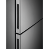 AEG RCB636E2MX Freestanding Upright Frost Free Fridge Freezer
