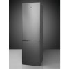 AEG RCB636E2MX Freestanding Upright Frost Free Fridge Freezer