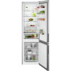 AEG RCB636E2MX Freestanding Upright Frost Free Fridge Freezer