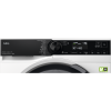 AEG LFR94846WS Freestanding Washing Machine