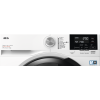 AEG LWR7195M4B Freestanding Washer Dryer