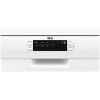AEG FFB62417ZW Freestanding Slimline Dishwasher