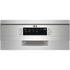 AEG FFB73527ZM Freestanding Slimline Dishwasher