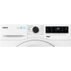 Zanussi ZWF842C3PW Freestanding Washing Machine