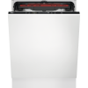 AEG FSS64907Z Full Size Integrated Dishwasher