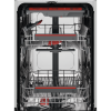 AEG FFB73527ZM Freestanding Slimline Dishwasher