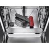 AEG FSE74747P Full Size Integrated Dishwasher