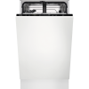 AEG FSE62407P Integrated Slimline Dishwasher