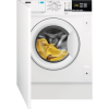Zanussi ZW84PCBI Integrated Washing Machine