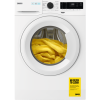Zanussi ZWF842C3PW Freestanding Washing Machine